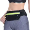 Hidden Waist Bag Sports Phone Men's Belt Bag Ultra-Thin Waterproof Mini Fanny Pack New Hot Women Run Light Waist Pouch ► Photo 1/6