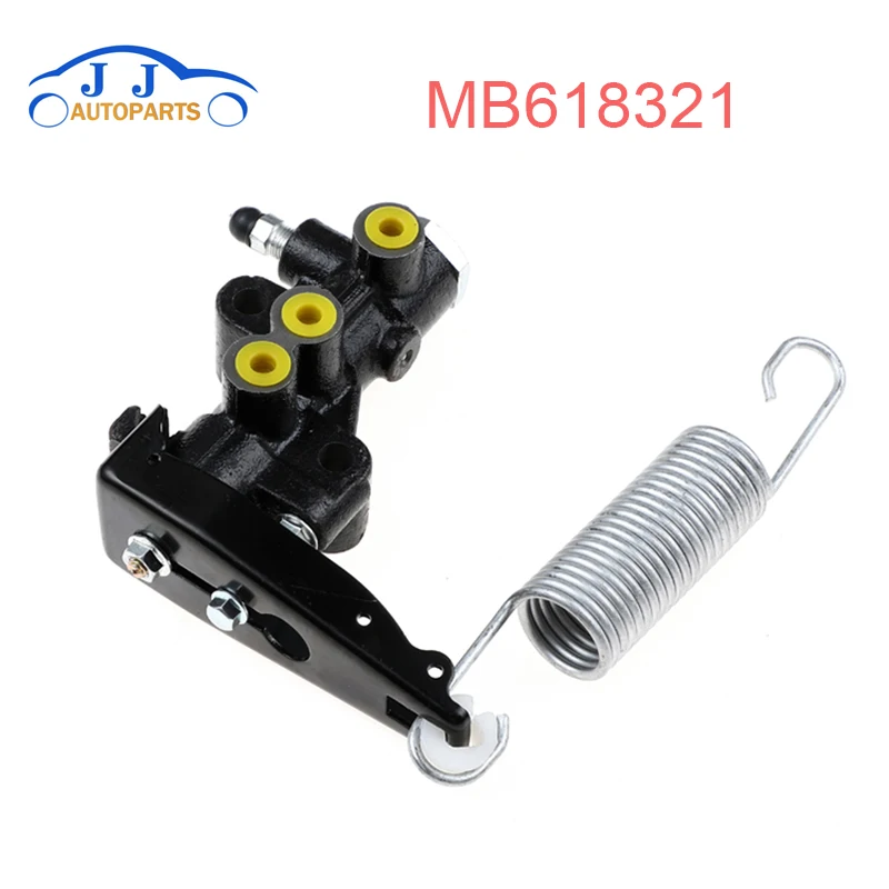 Компенсатор тормозного клапана для Mitsubishi L200 K74T K22T K34T MB618321 | Автомобили и