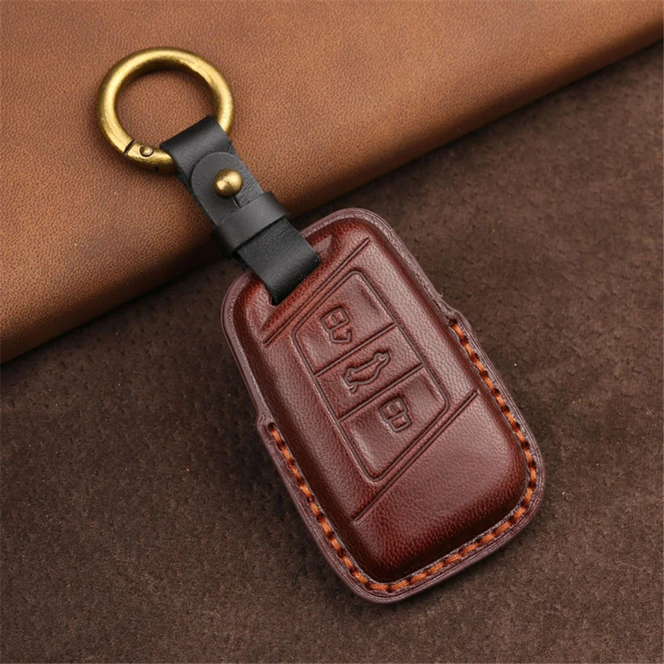 Cover Chiave/telecomando per volkswagen vw magotan b8 wei lan polo 9n golf 4 3 5 6 6r 7 mk7 mk4 passat b5 b6 b7 b8 - Ha6498432fe24405e80ec9895d673b126l