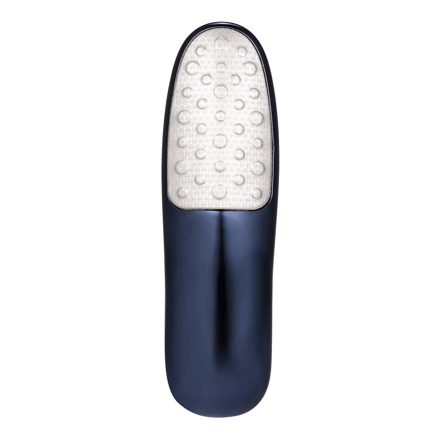 Double-Sided Foot File for Callus Trimming& Callus Removal Metal Pedicure Feet Rasp Reusable Cracked Skin Corns Callus Remover