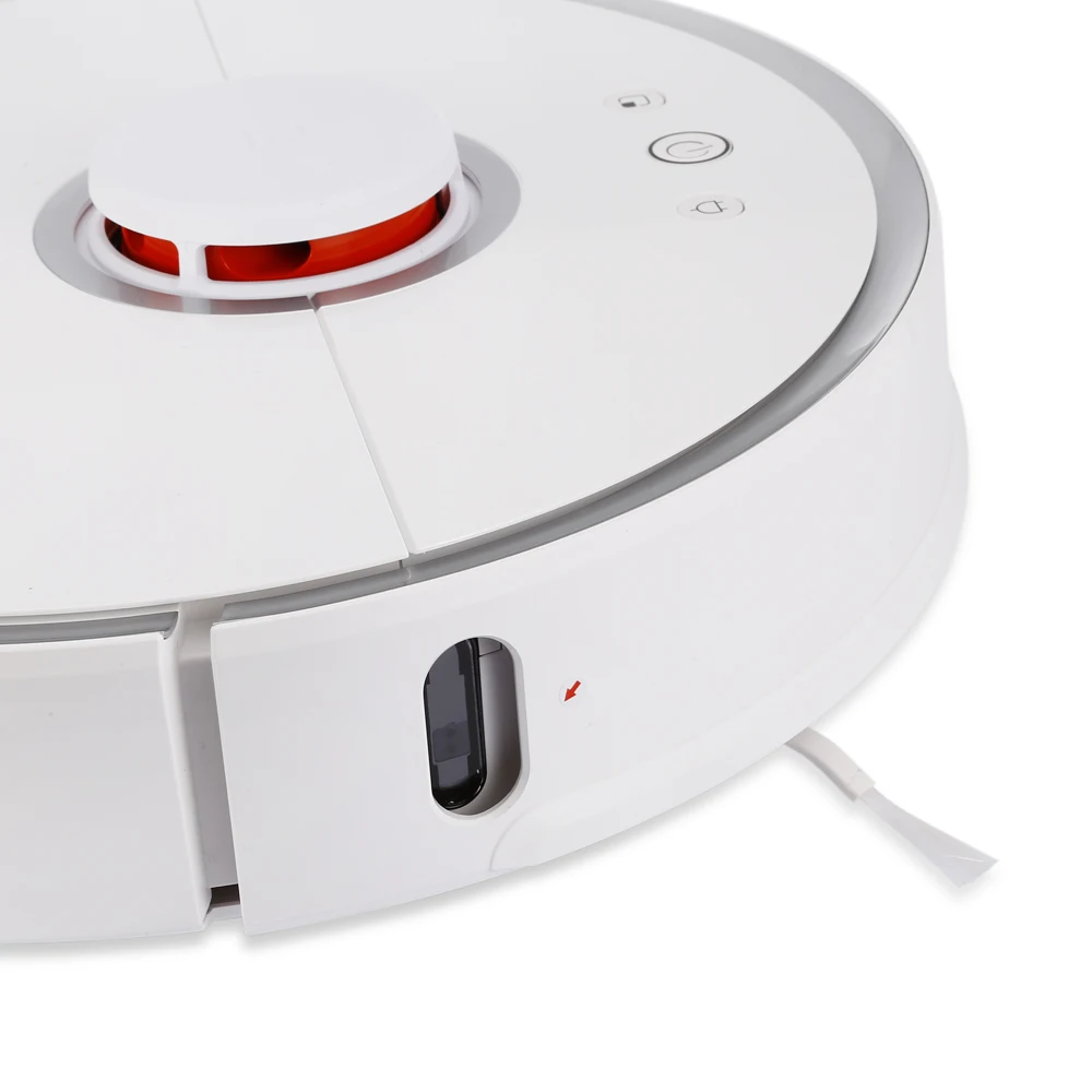 Roborock S50 MI Robot Vacuum Cleaner 2nd Generation международная версия дома автоматическая Уборка