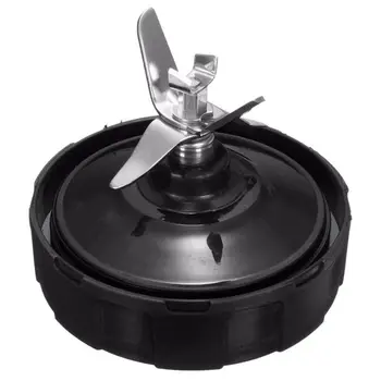 

7 Fin Extractor Blade Replacement For Nutri Ninja Blender 900W 1000W BL480 BL456 P1Z7 BL641 Auto Parts