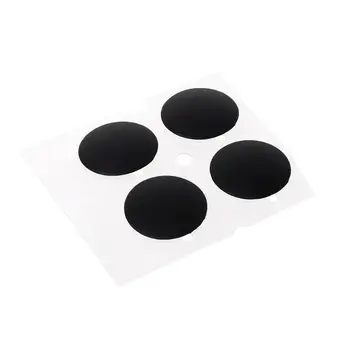 

2020 New 4Pcs Unibody Bottom Case Rubber Foot Feet Pad For Notebook Tablet