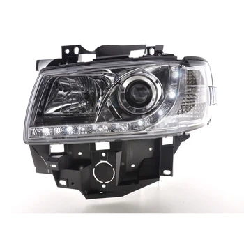 

FKFSVW010045faro Daylight VW Bus type T4 year Constr. 96-03 Chrome
