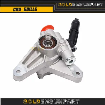 

New Power Steering Pump ASSY For ACURA-TL(08-04) ACCORD(07-03) 56110-RCA-A01 WITH THREE MOUTH WARRANTY