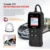 Запустите Creader 319 OBD2 Scanner Car Code Reader OBDII OBD 2 Scan Tool Check Engine Fault Code Read cr319