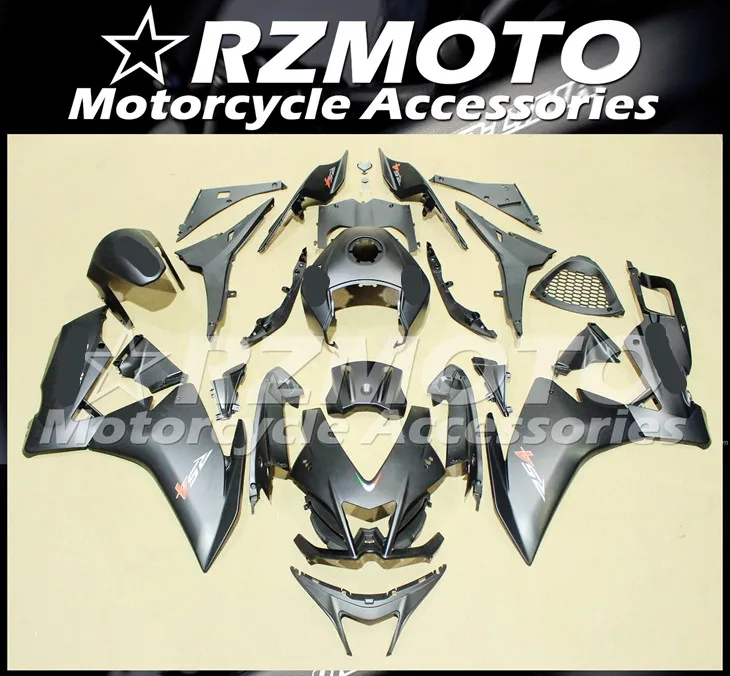 ABS мотоцикл обтекатель комплект для APRILIA RS4 50RS4 125 2010- год кузов литьевая форма Магазин № 1838