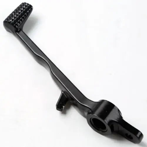 Rear Brake Pedal For Kawasaki Ninja ZX10R ZX6R 2005-2008 06 07 ZX636 2005-2006 | Автомобили и мотоциклы