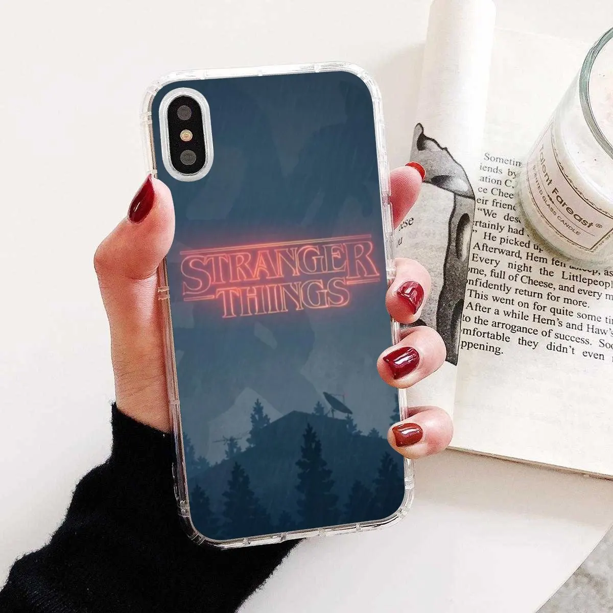 Для Nokia X6 для детей возрастом 2 3 5 6 8 9 230 3310 1 7 Plus 2017 2018 безопасными очень странные