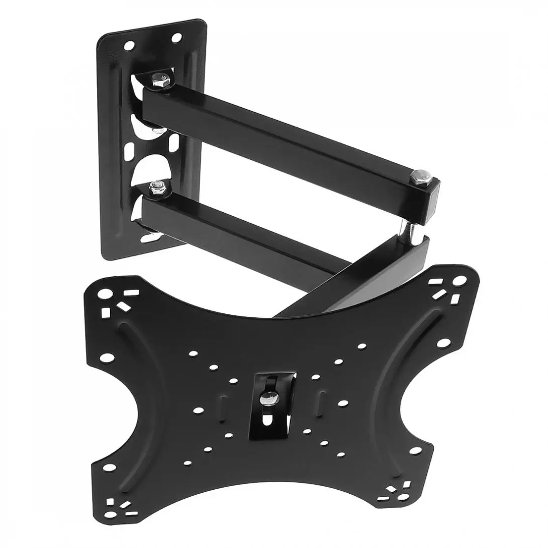 Универсальный Регулируемый 20 кг полный кронштейн консольное крепление ...