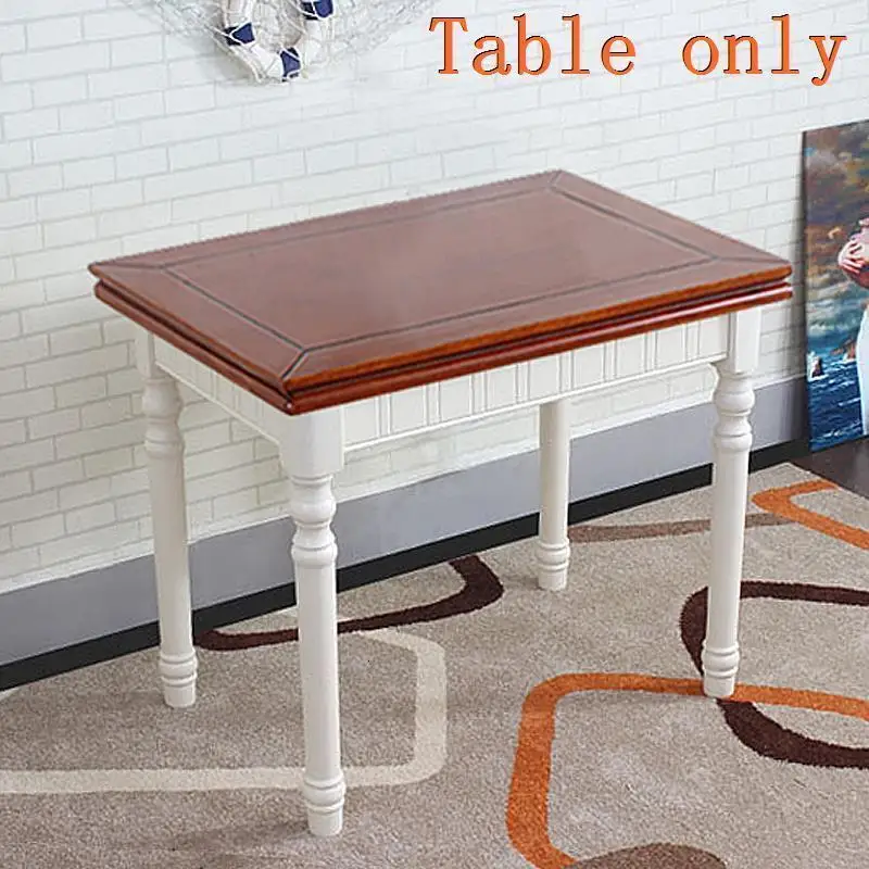 Number 6 Yemek Masasi Juego Piknik Masa Sandalye Pliante Dinning Set Eet Tafel Room Tablo De Jantar Mesa Comedor обеденный стол - Цвет: Number 6