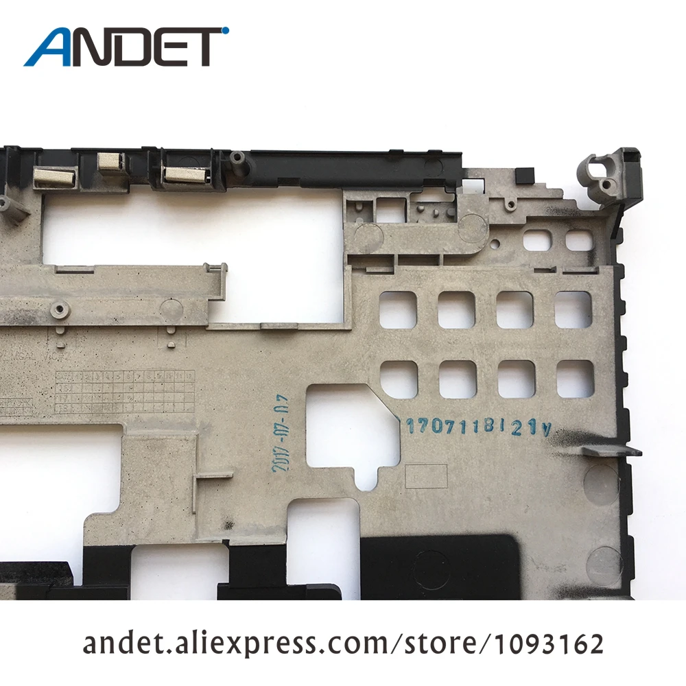 Для lenovo ThinkPad P50 P51 шасси MG материнская плата база рамки магния структура 00UR802 01HY706 SCB0K04489