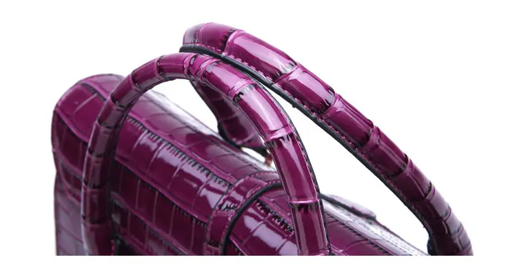 女士手提包_新款女包经典百搭鳄鱼纹女士手提包欧美时尚单肩---阿里巴巴_58