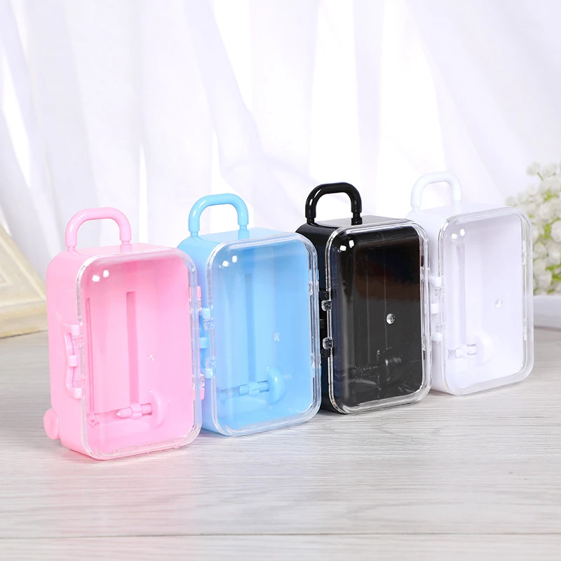 Mini Suitcase Packaging ubicaciondepersonas.cdmx.gob.mx