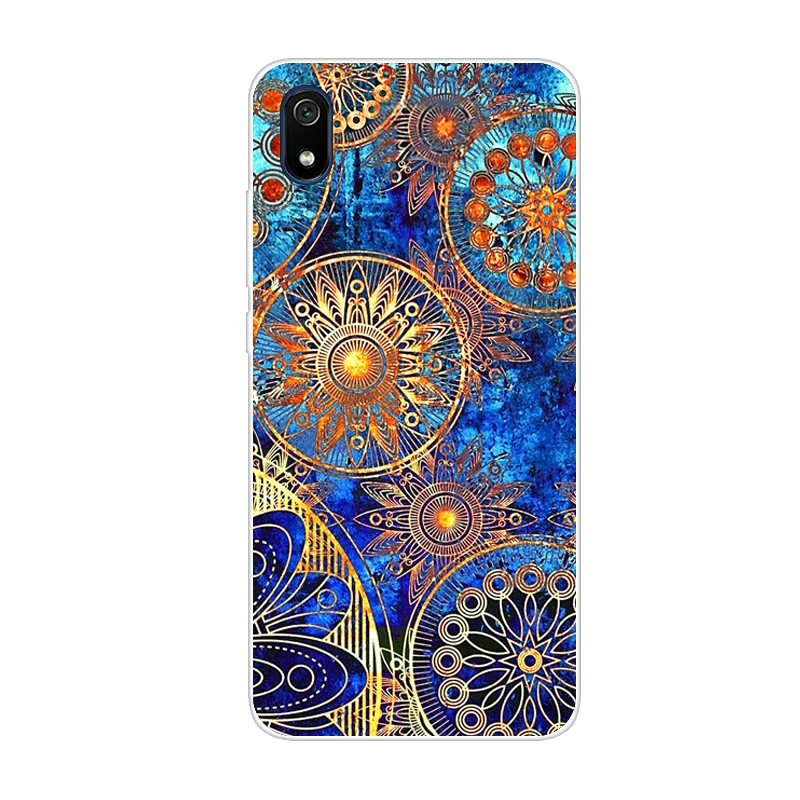 Чехол для Xiaomi Redmi 7A, чехол для Redmi 7A, мягкий силиконовый чехол для телефона, чехол для Xiaomi Redmi 7A 7 A Redmi7A Redmi7 Note 7, чехлы