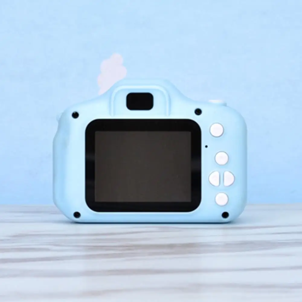 

Baby Cartoon Mini Toy Can Take Pictures Of Children'S Digital Camera Cartoon Mini Toy Professional Fashion
