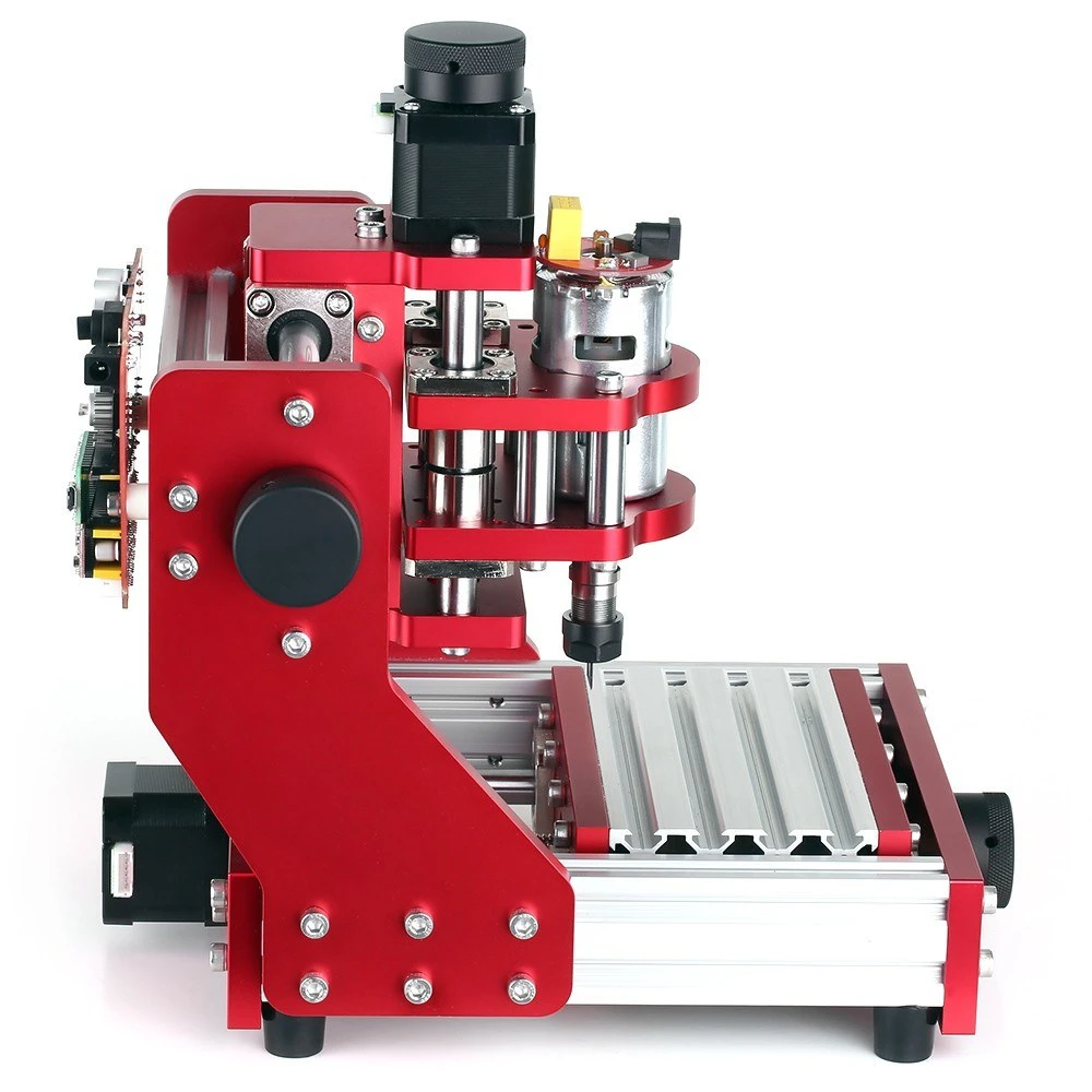 RATTMMOTOR 組み合わせ金属加工CNCルータキット CNC 1310 3 RATTMMOTOR 組み合わせ金属加工CNCルータキット CNC 1310 3
