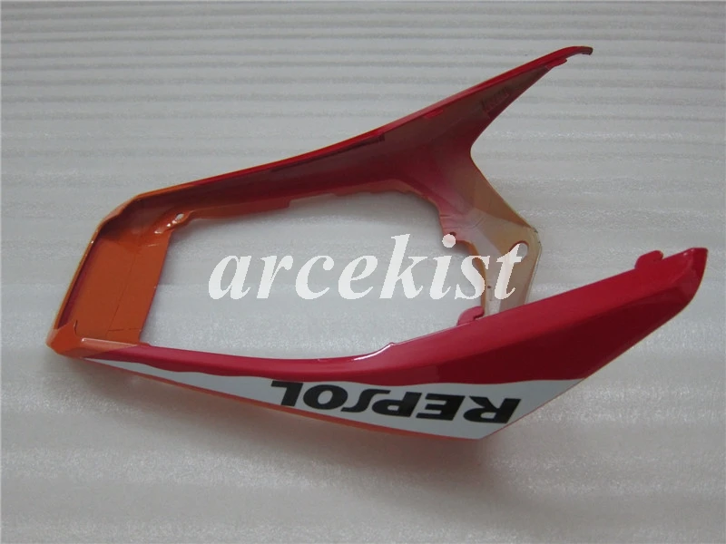 ABS инжектор мотоцикл обтекатели комплект Подходит для Honda CBR1000RR CBR1000 2008 2009 2010 2011 08 09 10 11 Кузов Набор Repsol