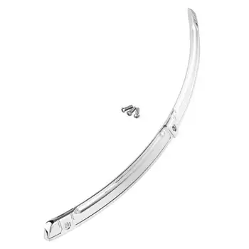 

Motorcycle Windshield Trim For Harley Touring Electra Glide 2000-2013 2012 2011