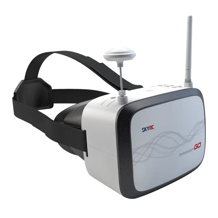 SKYRC очки FPV очки - Цвет: see chart