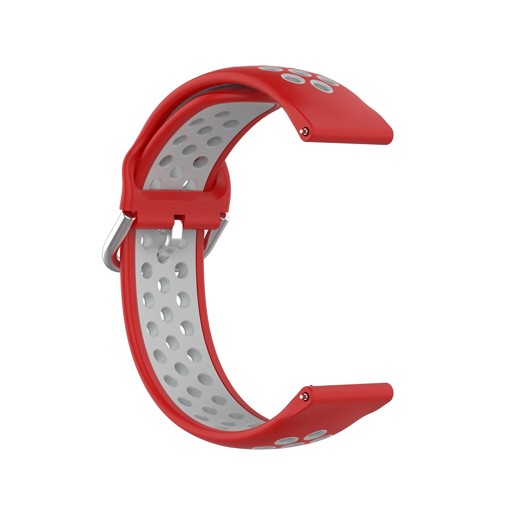 Easyfit Soft Sports Silicone Band For SUUNTO 9 PEAK Wrist Strap Watchband Bracelet For SUUNTO 3 Wristband Replace Accessories