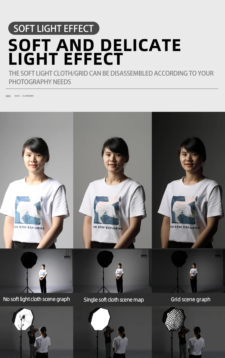 Cheap Difusor de flash