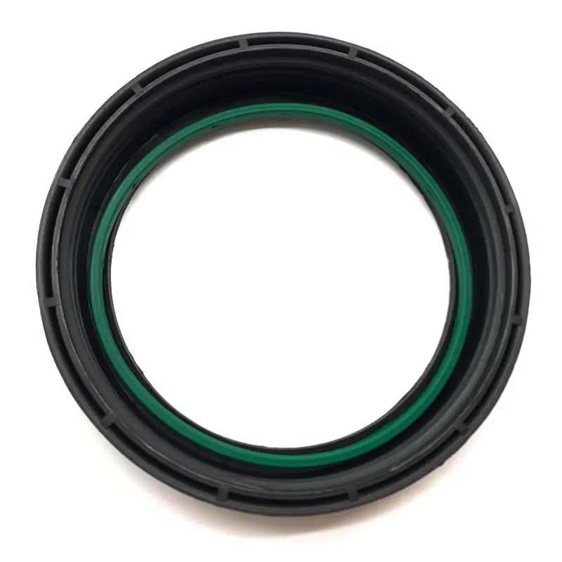 OE#09701687000 fuel pump seal ring cover for Renault NO.1,2 Scenic 1.6L 2.0 RX4 Megane 2 Gasoline pump cover Cover O Ring
