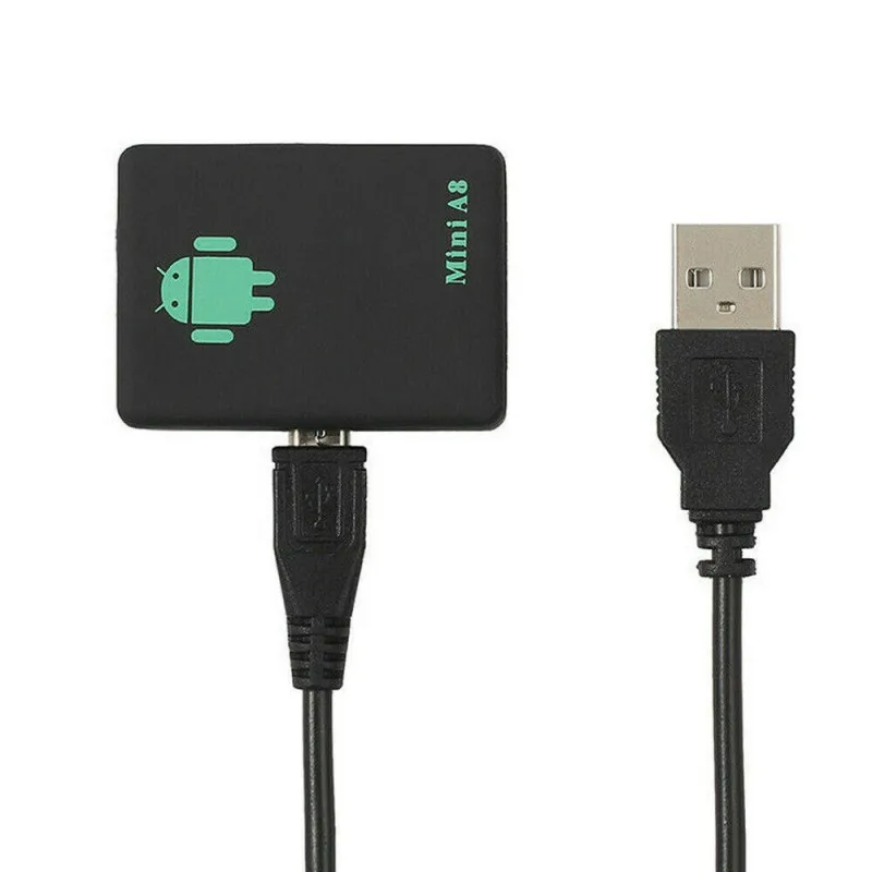 

A8 GPS elderly child anti-lost device car alarm GPS locator GSM/GPRS/GPS Mini portable global Locator
