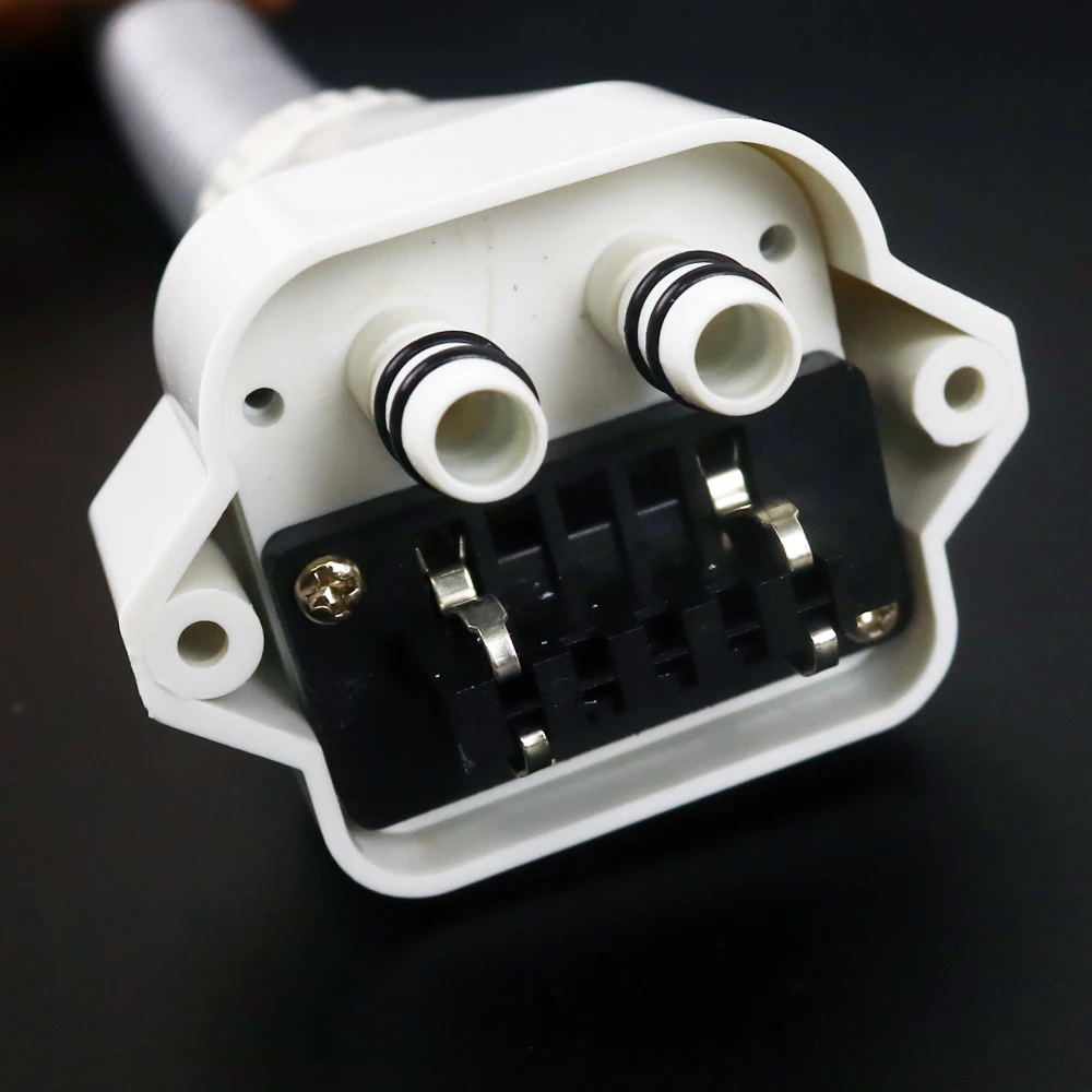 Ручка для Q-switched nd yag лазерной татуировки