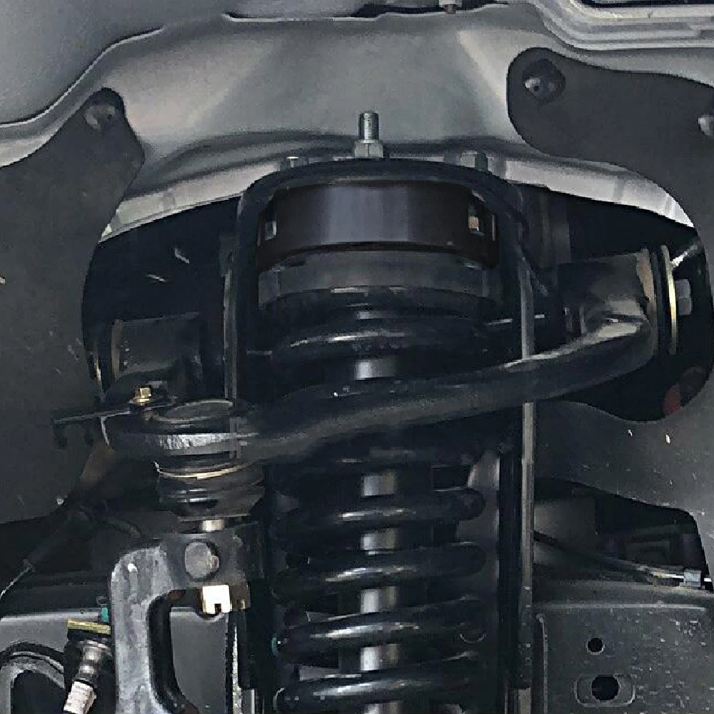 Nissan Navara D40 Front Shock Absorbers Sellers | www.riderbraces.com