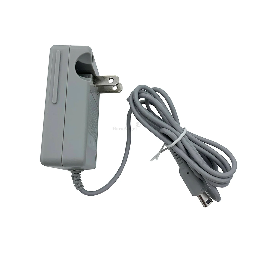 !!Original AC Power Adapter Charger for Nintendo DSi, DSi LL / XL