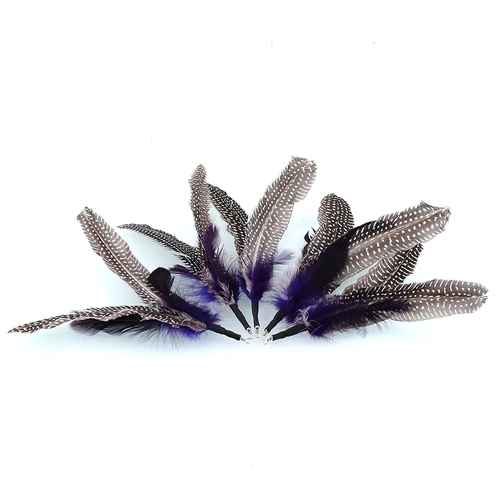 Перьевые игрушки кошка игрушка питомец Китти палочка котенок дропшиппинг