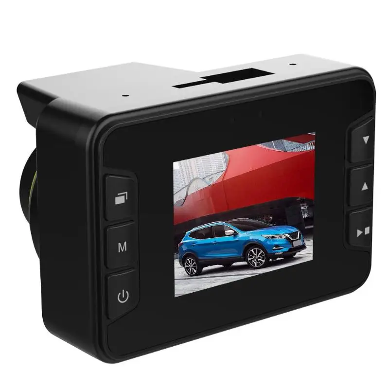 1,5 дюймов мини DVR видеорегистратор HR802B FHD 1080p WiFi Автомобильная камера рекордер AR0237 датчик Dashcam Автомобильный видеорегистратор зеркало