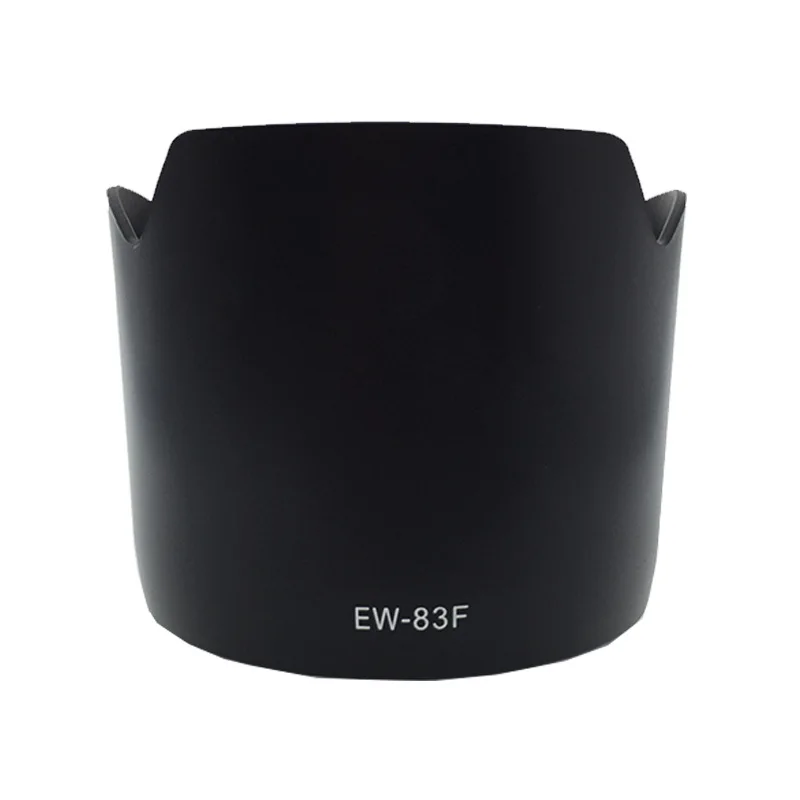 EW83f EW-83F бленда объектива для CANON EF24-70MM f/2.8L USM