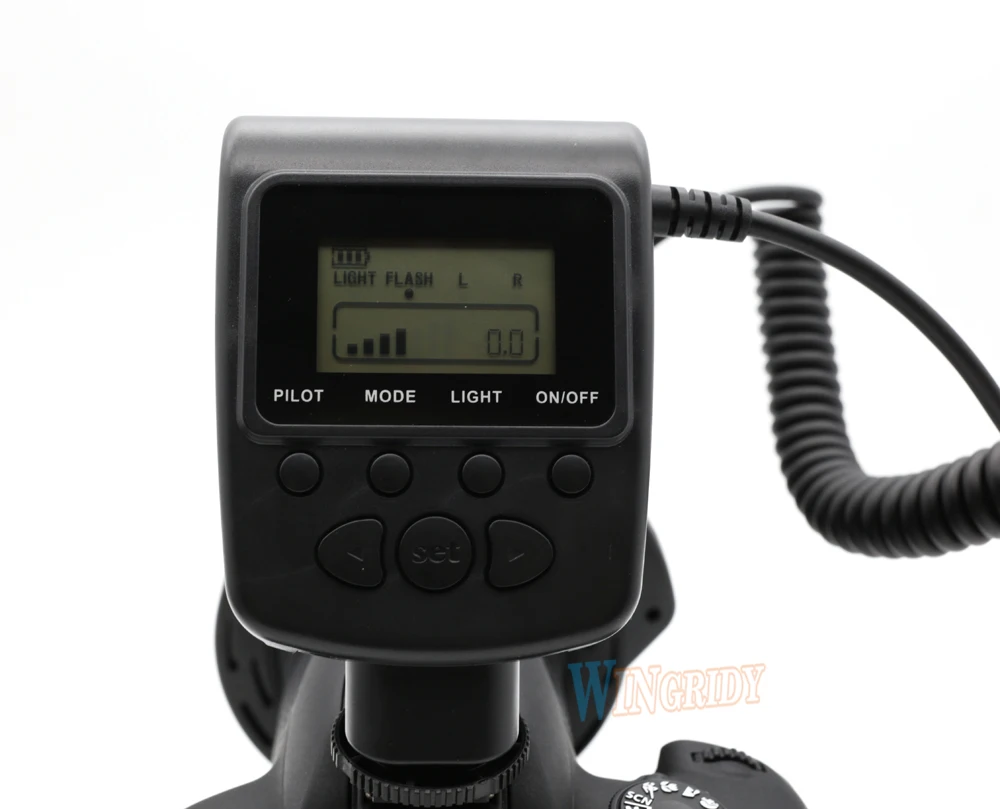 HD-130 video light (23)