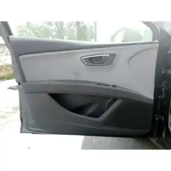 

TRIM LEFT FRONT DOOR SEAT LEON (5F1)