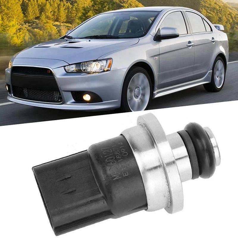 Топливная рампа датчик высокого давления MR560127 MD360939 для Mitsubishi Carisma Challenger Galant Lancer Pajero Space Wagon