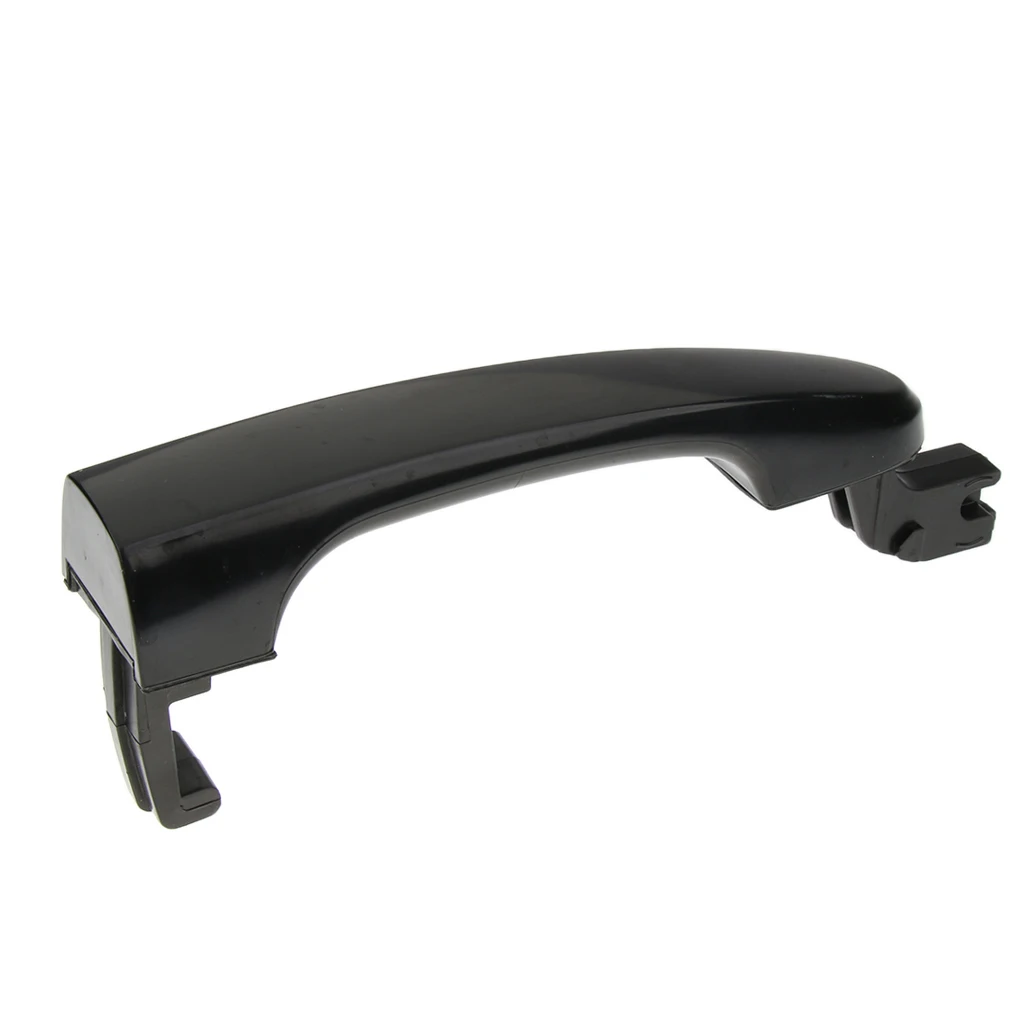 Car Front Right Outside Single Door Handle Fit For Kia Sportage 2005 - 2010