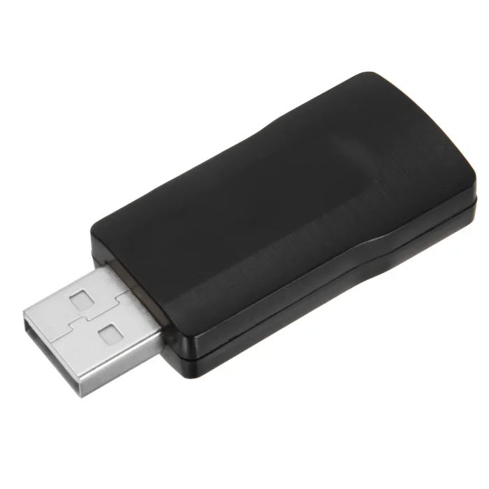 Автомобильный Bluetooth комплект громкой связи MP3 музыкальный аудио приемник 3,5 мм порт AUX A2DP стерео для динамиков PUO88