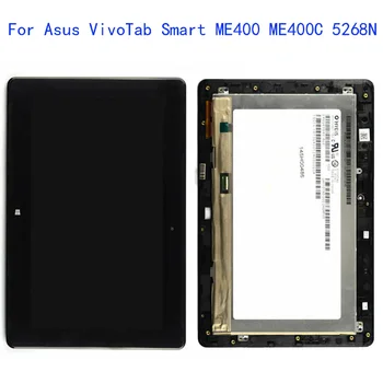 

10.1'' For Asus VivoTab Smart ME400 ME400C 5268N LCD DISPLAY Touch Screen Digitizer Assembly