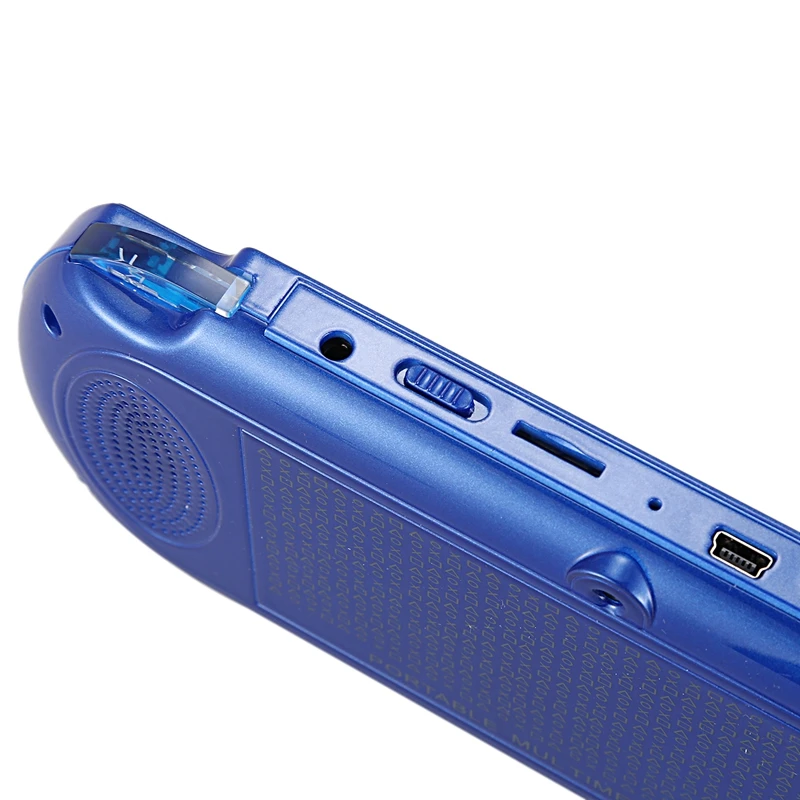 X9-S 5,1 дюймовый экран Портативный игровой плеер 8G 10000 игры ТВ выход с Mp3/кинокамерой Мультимедиа Видео ретро мини игровая консоль