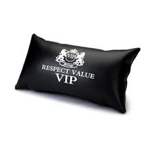 Noizzy VIP аксессуары респект значение автомобильное сиденье поддержка талии подушка поясничная Авто бросок подушки Чехлы комфорт автомобиля стиль