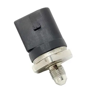

Fuel Rail Pressure Sensor 0261545059 06D906051 For Audi A3 A4 A7 Golf Plus Passat Touran Tuareg Jetta Skoda