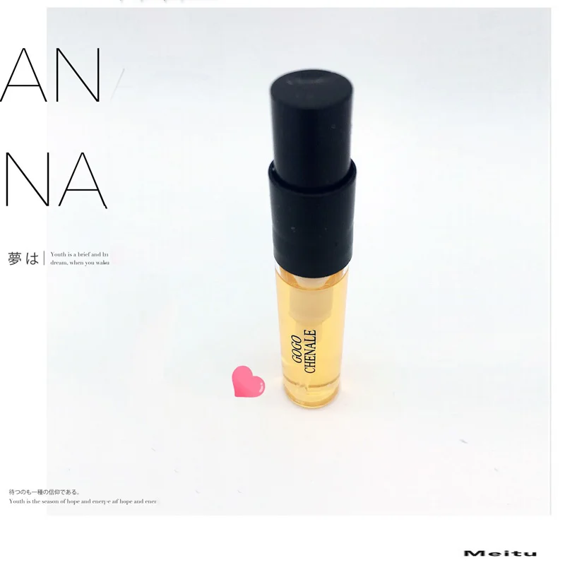 Бренд JEAN MISS оригинал 1 комплект парфюм для женщин распылитель Parfum красивая