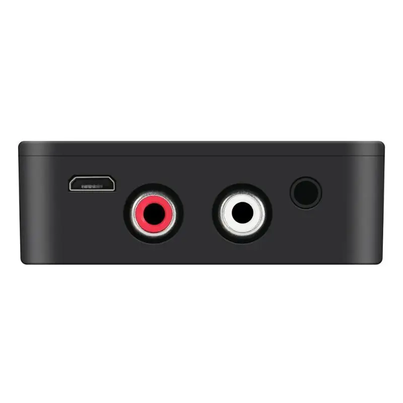 B11 беспроводной Hifi аудио приемник NFC Bluetooth 5,0 громкой связи адаптер вызова ключ Широкая совместимость и удобство использования