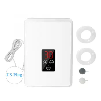 

Ozone Generator Air Purifier Fruit Water Sterilizer Cleaner Air Disinfection Machine Accesories