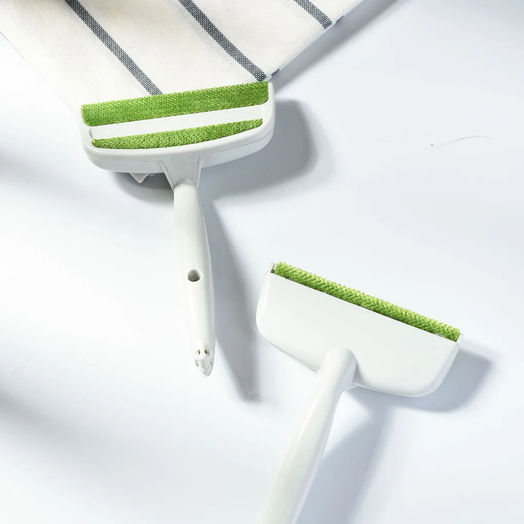 

Sofa Mattress Car Outlet Cleaning Brush Plush Dust Collector Household Hair Removal Tools