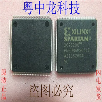 

XC2S200-5PQ208CQFP Integrated IC Circuit Chip Original