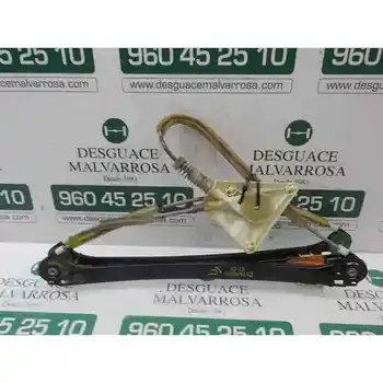 

WINDOW LIFTER FRONT RIGHT Audi A3 SPORTBACK (8 P) 2.0 TDI [16208353]