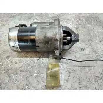 

3610023170 ENGINE STARTER HYUNDAI COUPE (GK)